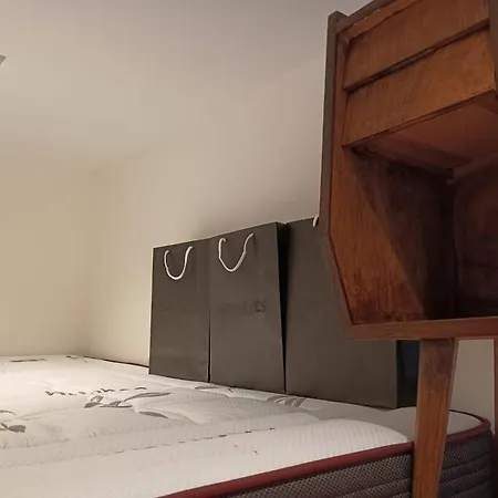 Art, Tiles And Wood By Unique Hosts Apartmán