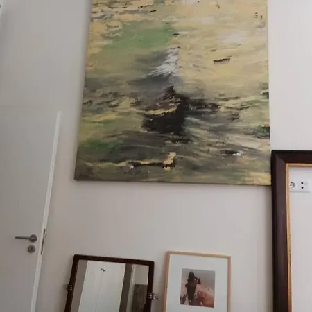 Art, Tiles And Wood By Unique Hosts Apartmán
