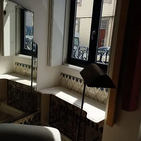 Art, Tiles And Wood By Unique Hosts Apartamento Porto