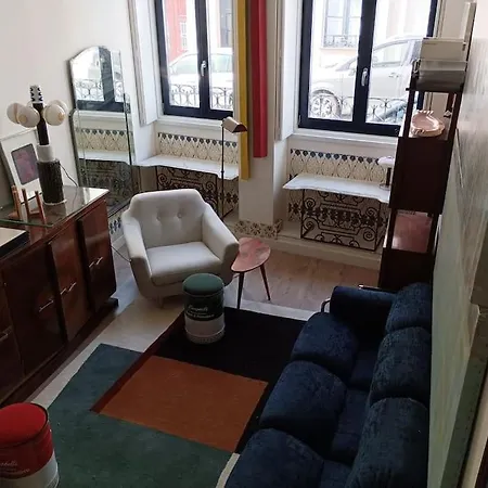 Apartamento Art, Tiles And Wood By Unique Hosts *