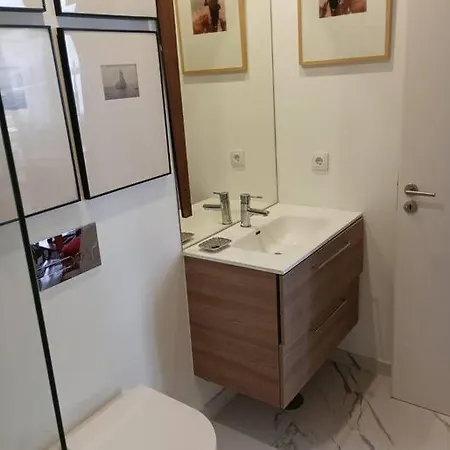 Art, Tiles And Wood By Unique Hosts Apartamento Porto