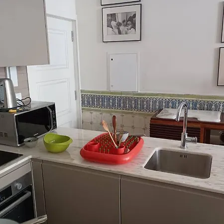 Art, Tiles And Wood By Unique Hosts Apartamento *